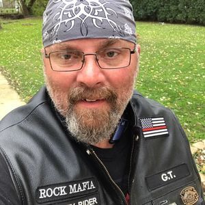 Meet your Posher, Glen